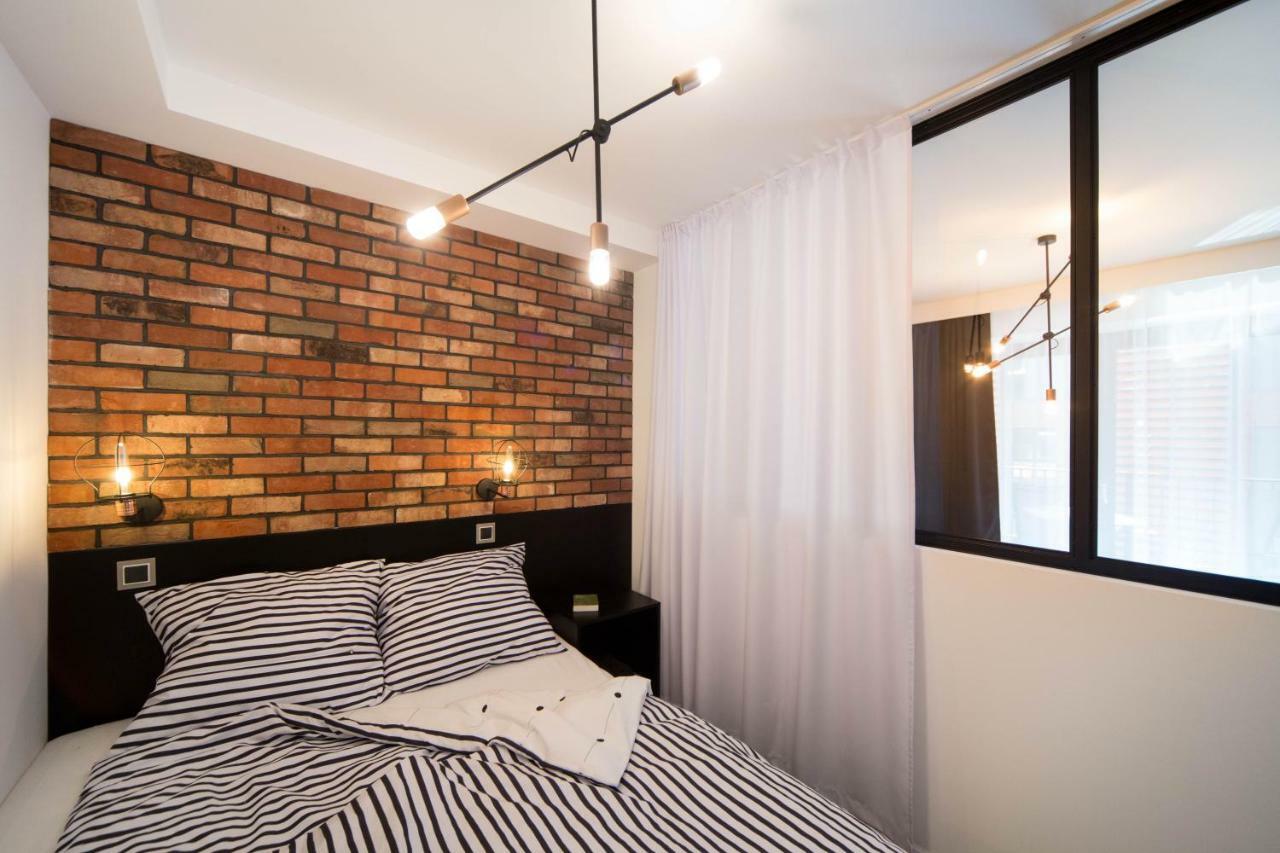 Nowoczesne Apartamenty W Centrum Krakowa 외부 사진