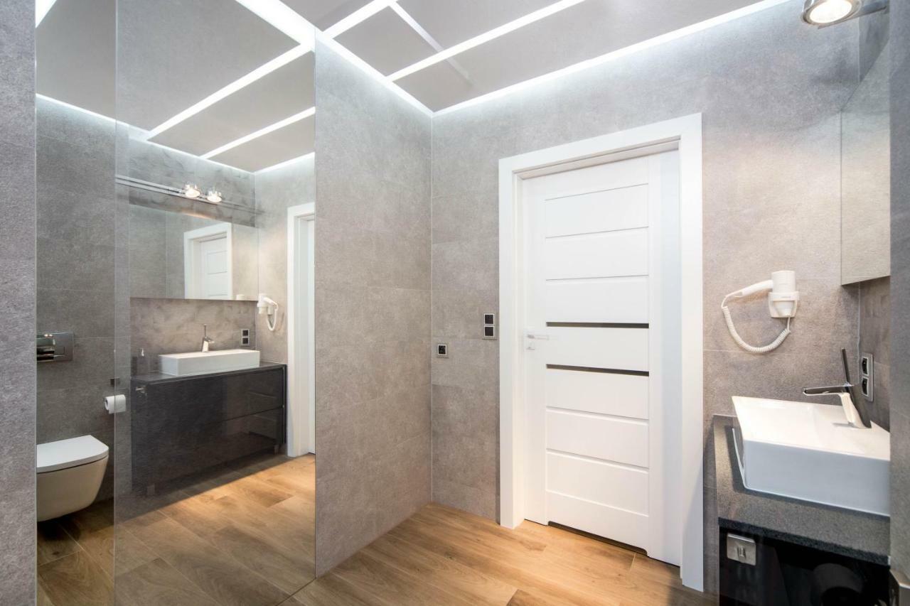 Nowoczesne Apartamenty W Centrum Krakowa 외부 사진