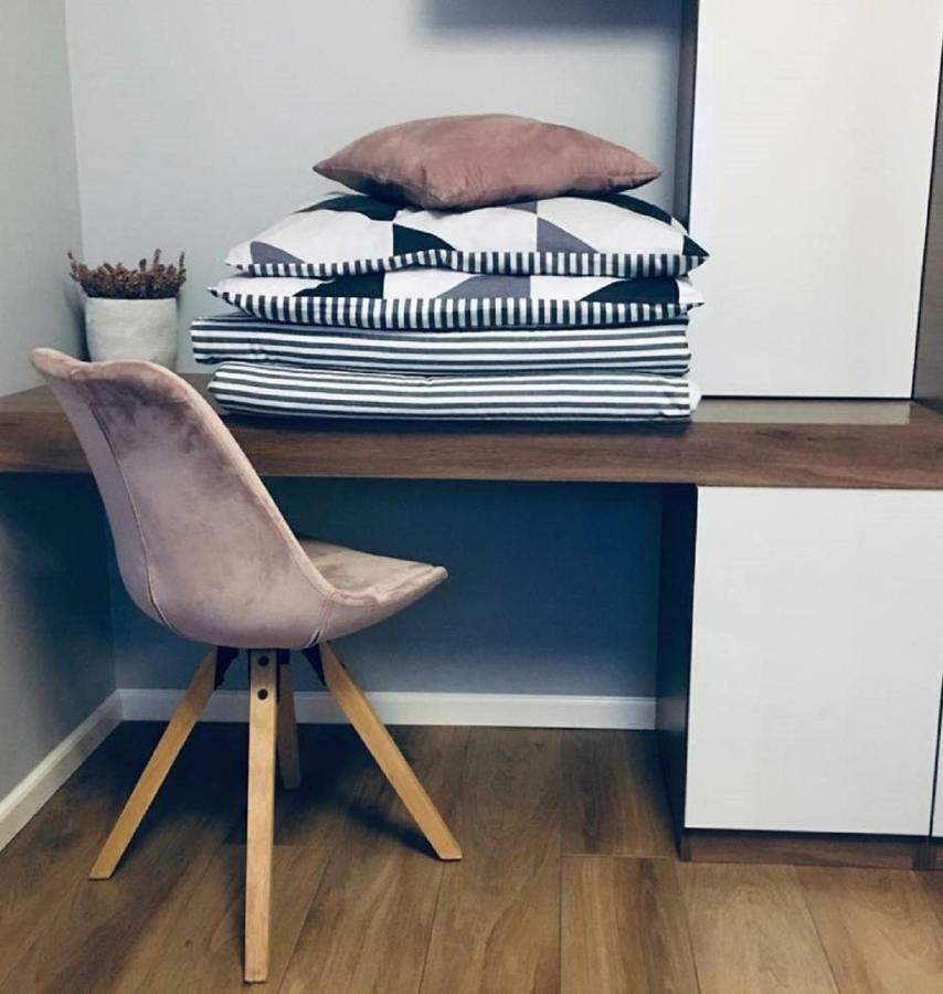 Nowoczesne Apartamenty W Centrum Krakowa 외부 사진