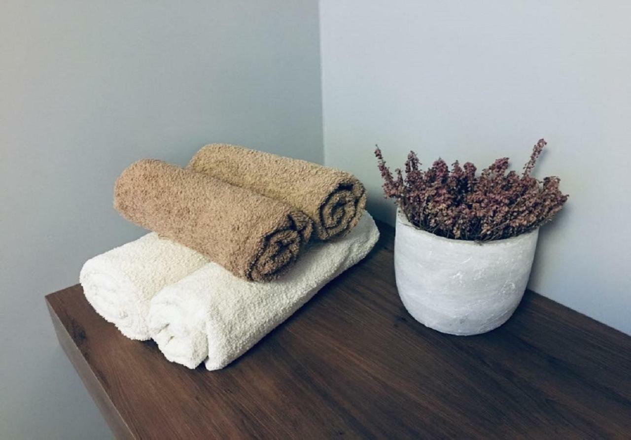 Nowoczesne Apartamenty W Centrum Krakowa 외부 사진