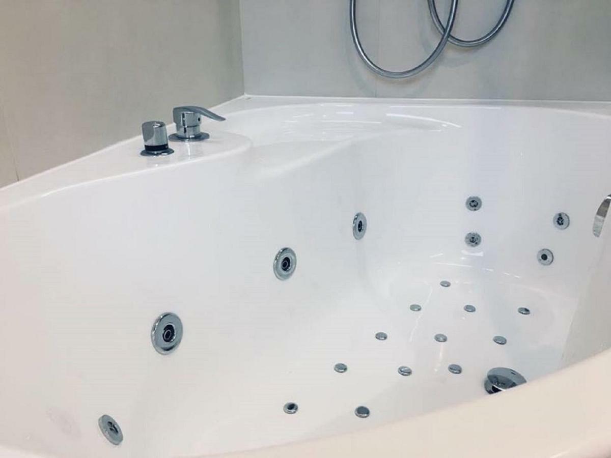 Nowoczesne Apartamenty W Centrum Krakowa 외부 사진